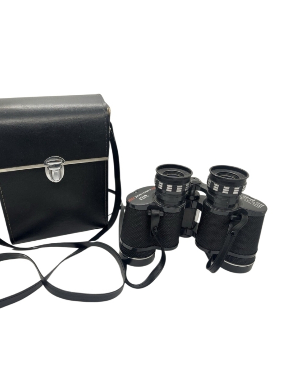 Estate Vintage Binoculars